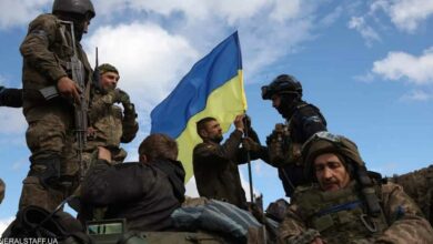 كيف سترد أوكرانيا على "طوارئ روسيا" في المناطق الأربع؟