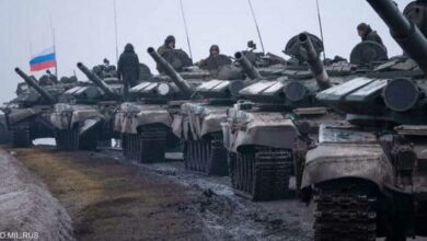 تحذيرات أوكرانية من هجوم روسي واسع .. تهويل أم حقيقة؟