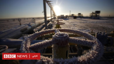 روسيا وأوكرانيا: هل بدأت أوروبا أخيرا في وقف اعتمادها على الوقود الأحفوري الروسي؟